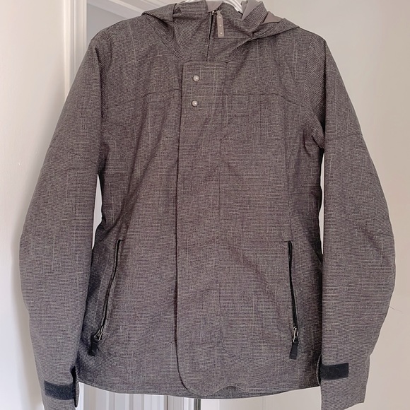 Burton DryRide Ski Jacket - Picture 1 of 6